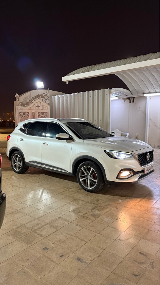 ام جي اتش اس فل اوبشن - 4