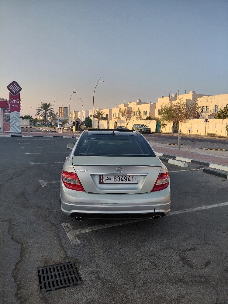 س ٣٠٠ موديل ٢٠١١ - 4