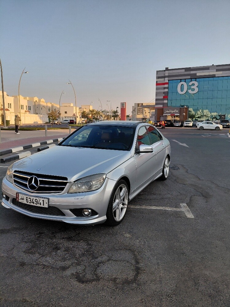 س ٣٠٠ موديل ٢٠١١ - 3