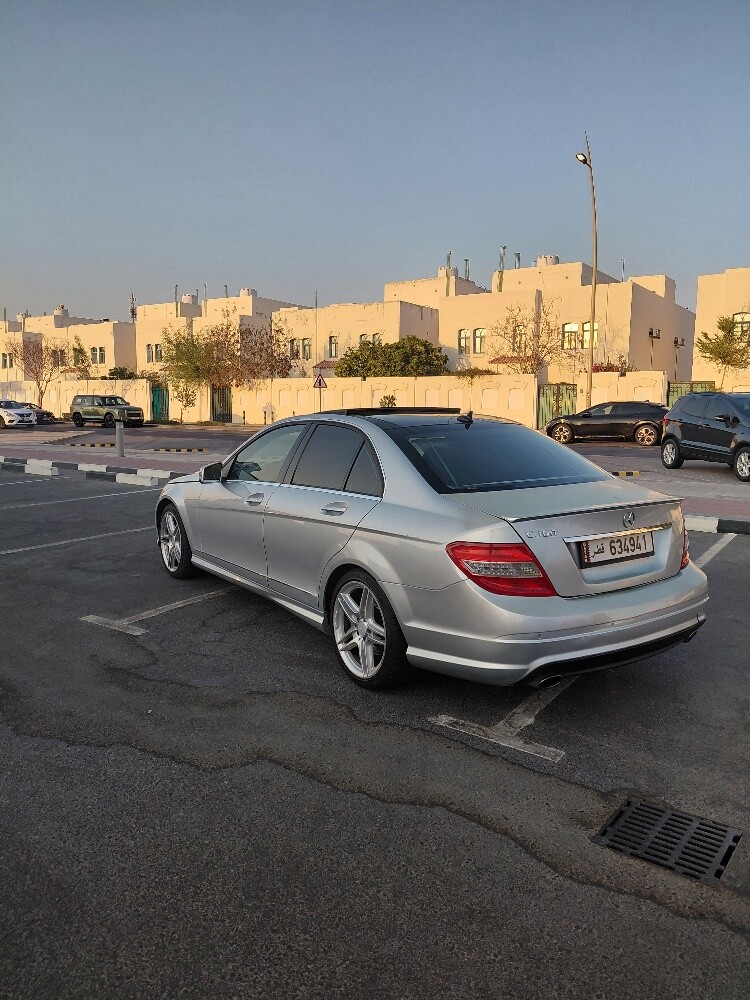 س ٣٠٠ موديل ٢٠١١ - 5