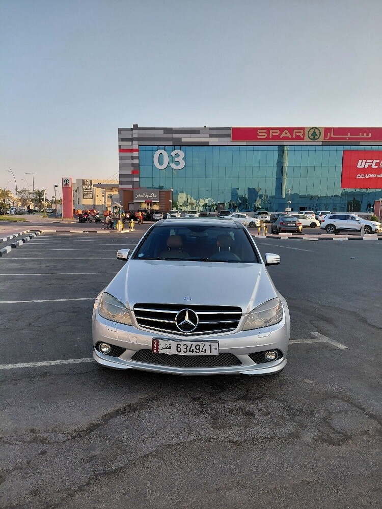 س ٣٠٠ موديل ٢٠١١ - 1