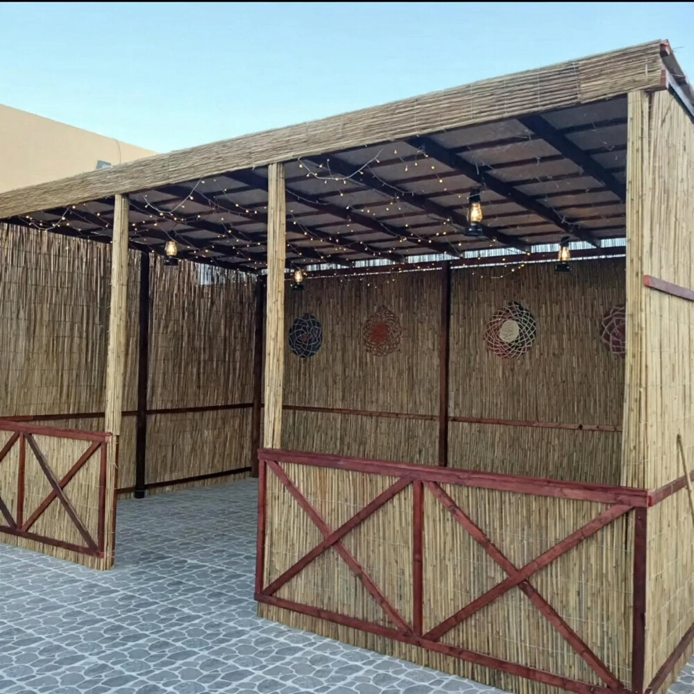 خيم راقية ومظلات سيارات - 14
