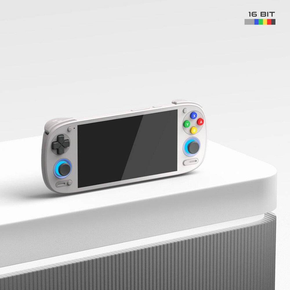 Retroid Pocket 5 Retro Color - 1