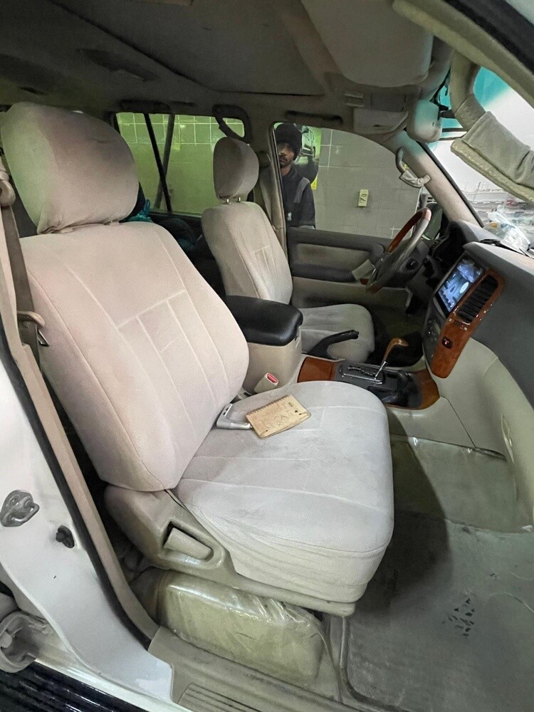 good condition - 5