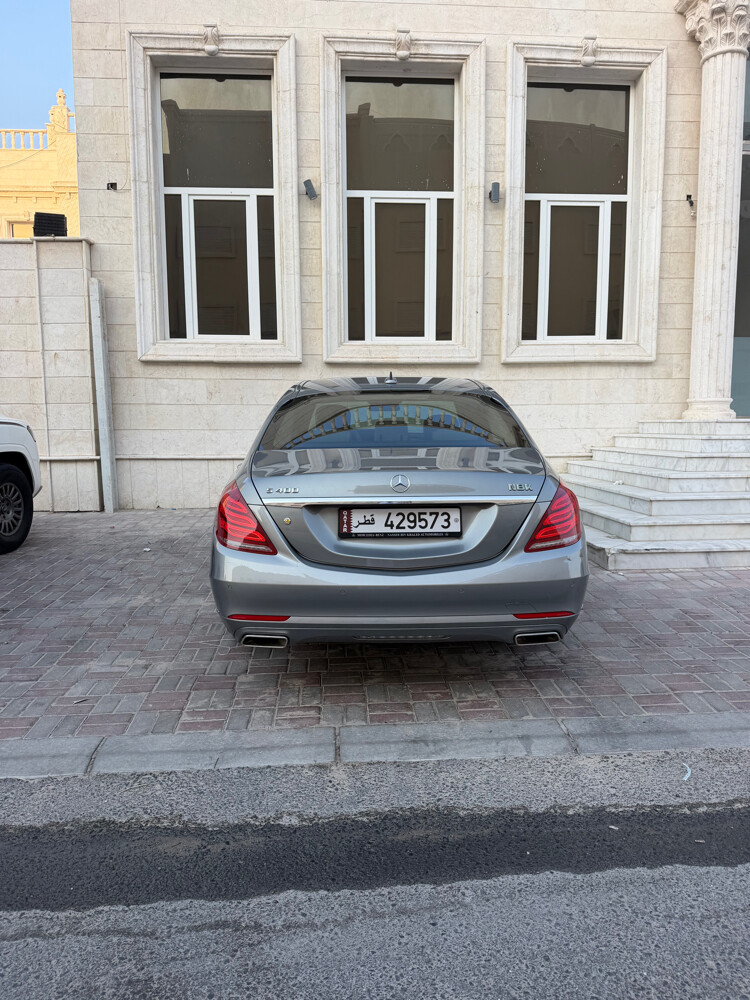 اس كلاس 400 - 4