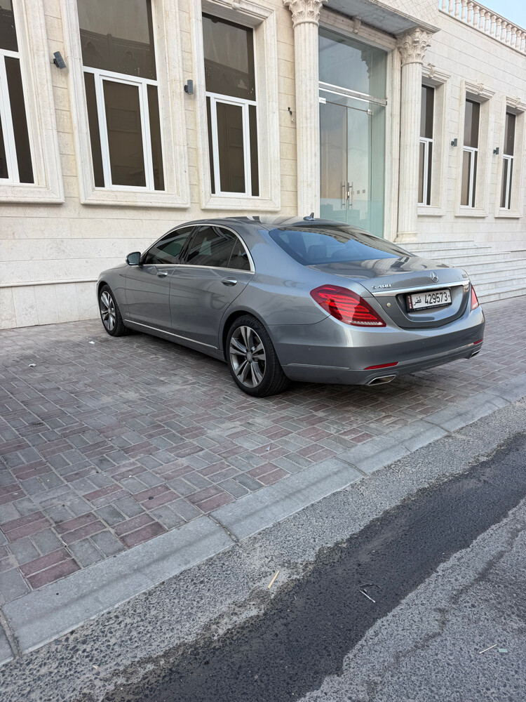 اس كلاس 400 - 1