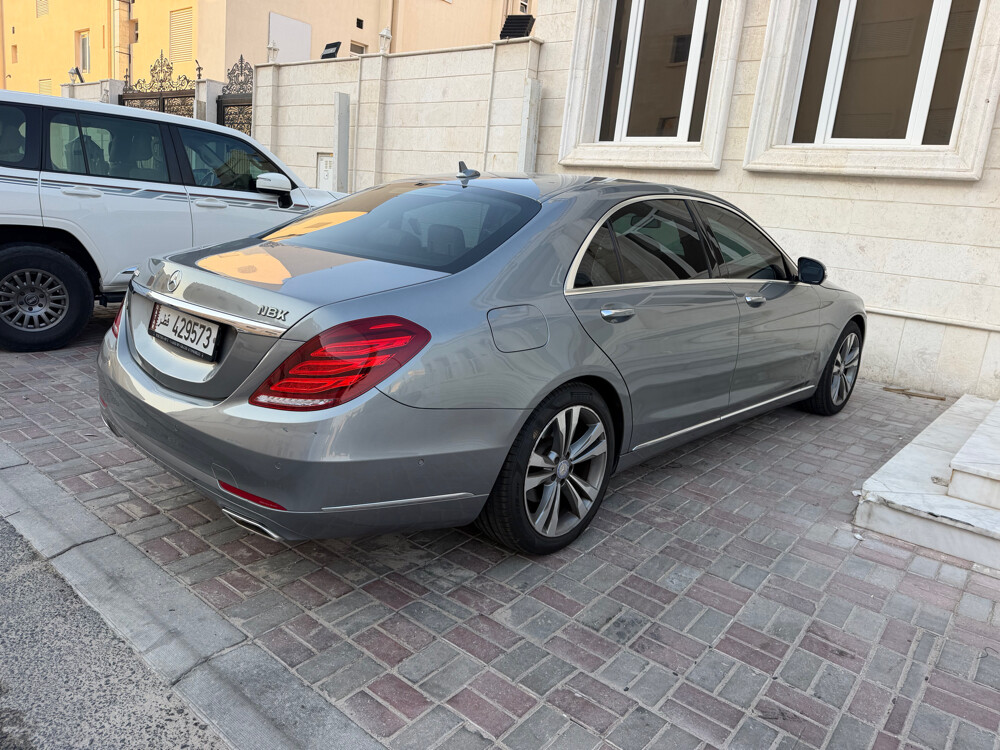 اس كلاس 400 - 6