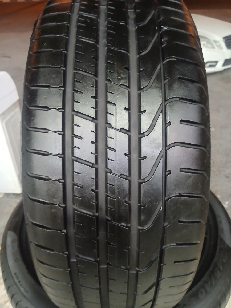 245/40/R20 Pirelli P Zero - 3