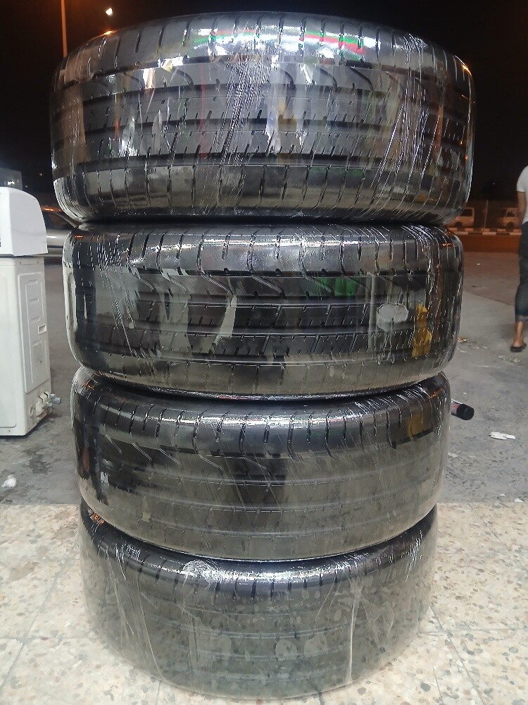 245/40/R20 Pirelli P Zero - 1