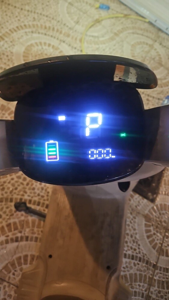 Electric bike for sale. - 4
