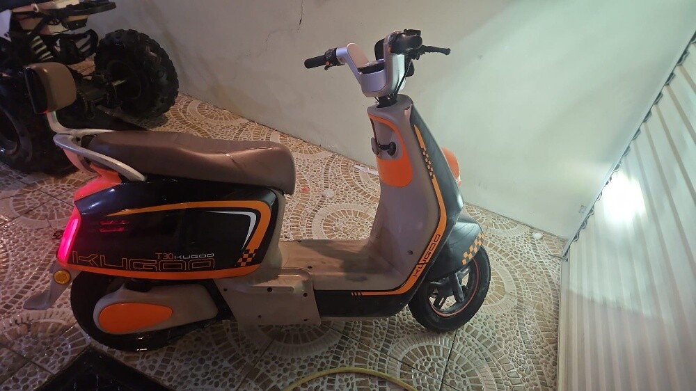 Electric bike for sale. - 3