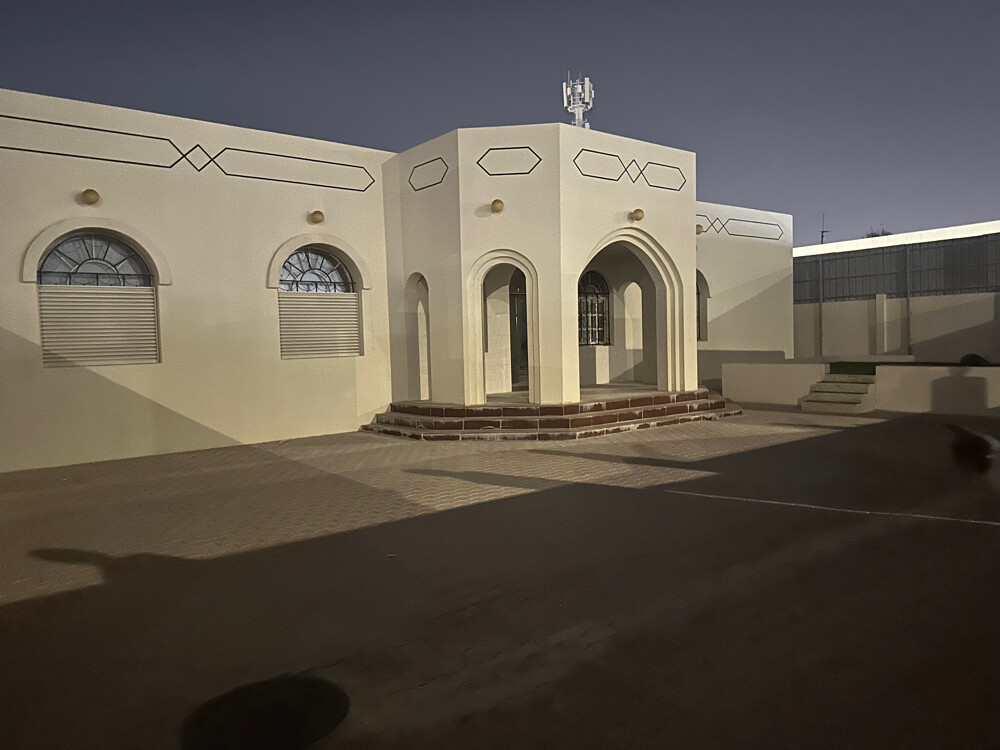 للايجار بيت في معيذر على الاسكان - 4