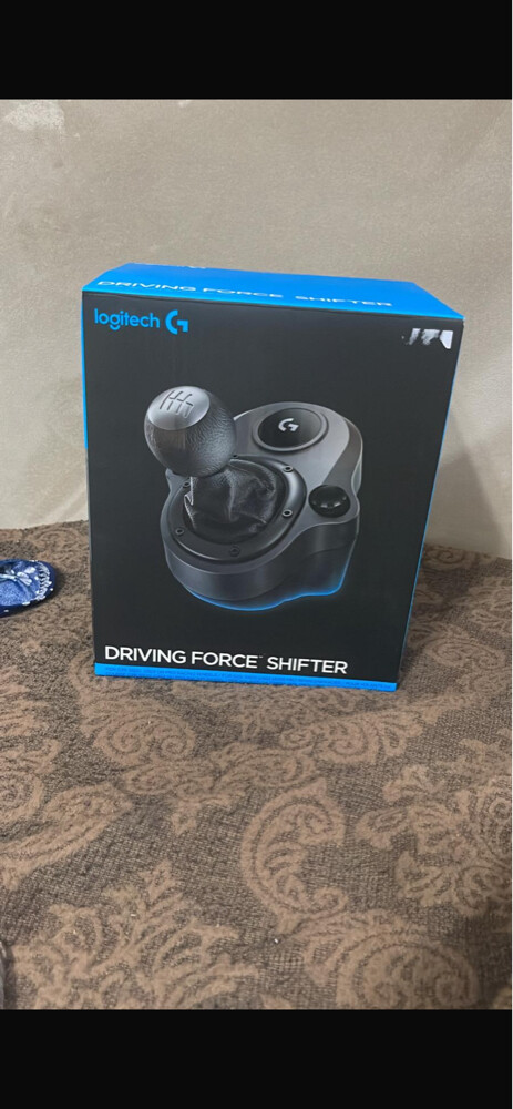 logistic G 29 - 1
