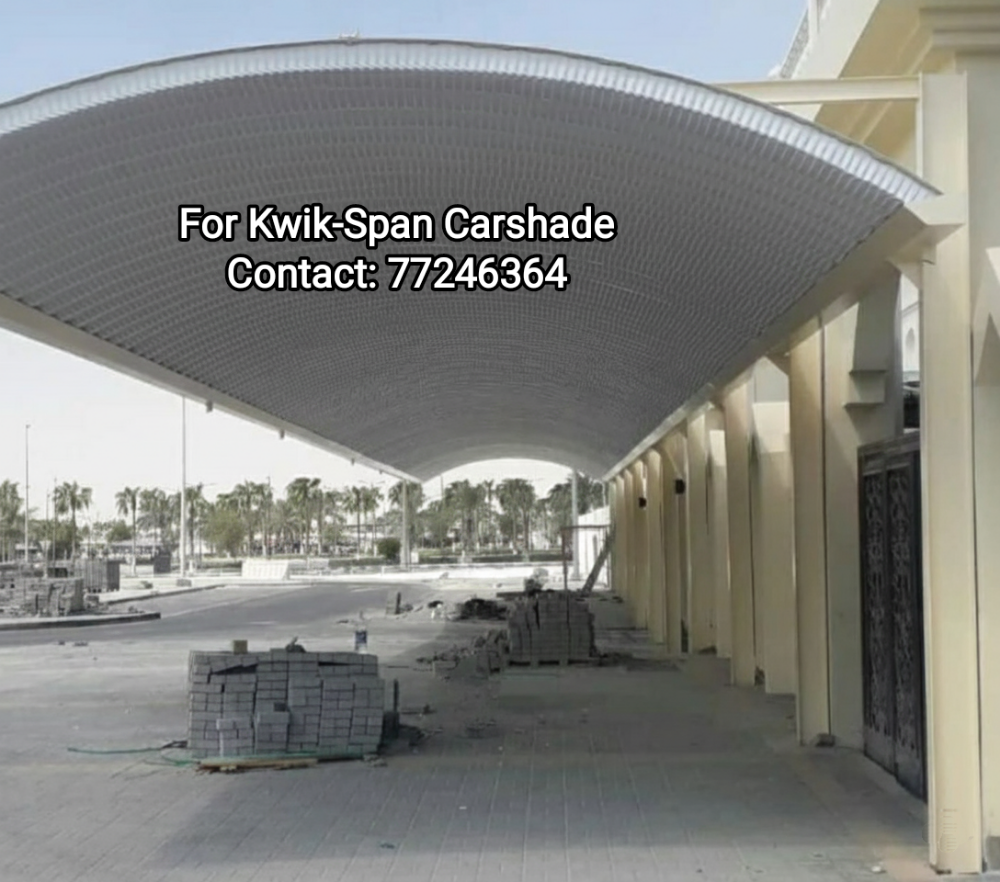 Carshade-Ladder-Handrails & Fences - 14