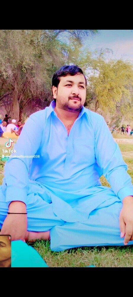 Shakeel - 1