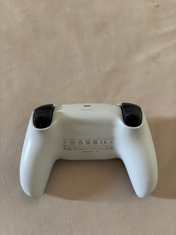 ps5 controller - 2