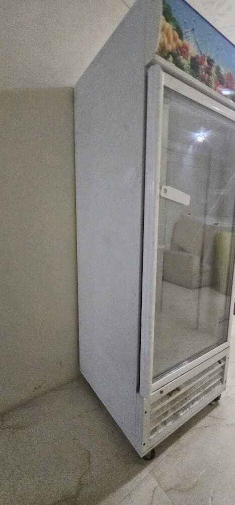 ثلاجه عرض كبيرة - 3