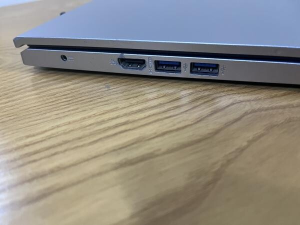 ACER LAPTOP ASPIRE 3 URGENT SALE - 5