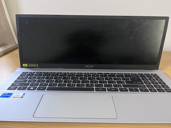 ACER LAPTOP ASPIRE 3 URGENT SALE - 3