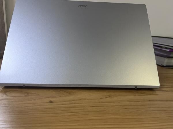 ACER LAPTOP ASPIRE 3 URGENT SALE - 4