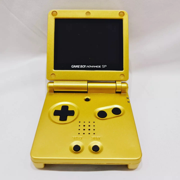 GAME BOY ADVANCE SP MOON ZELDA - 3