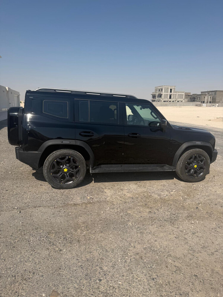 للبيع جيتور نضيف مالك اول - 1
