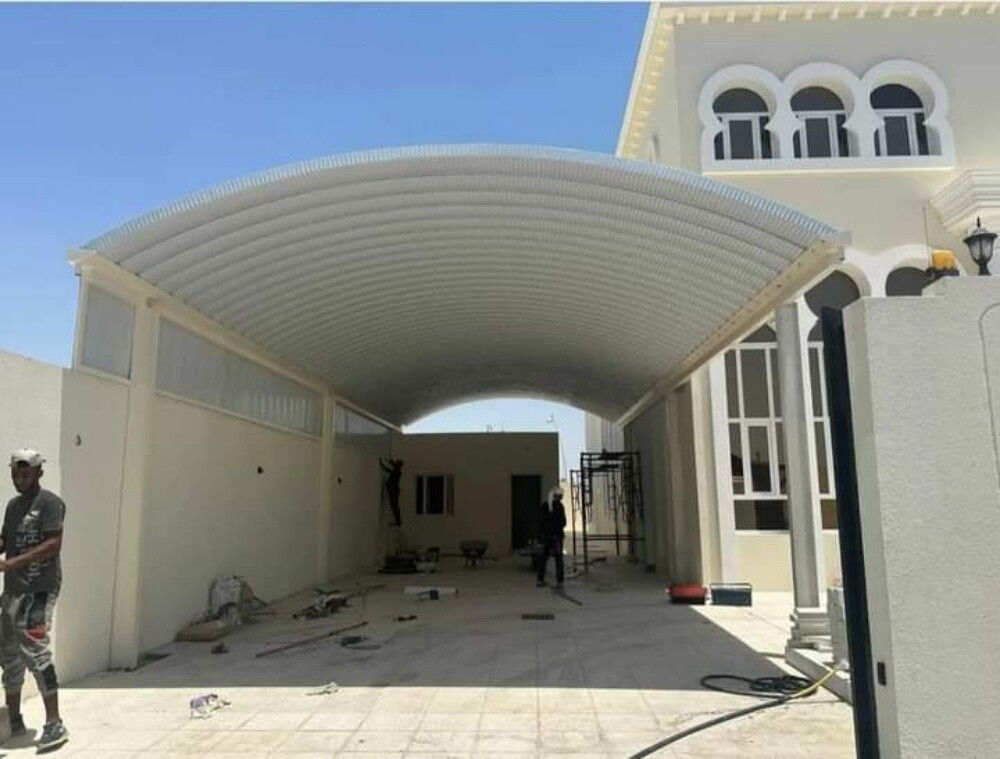 جميع أعمال الصيانة

ف: - 9