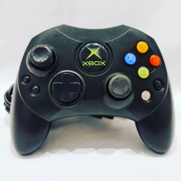 XBOX CRYSTAL CLEAR LIMITED EDITIO - 6