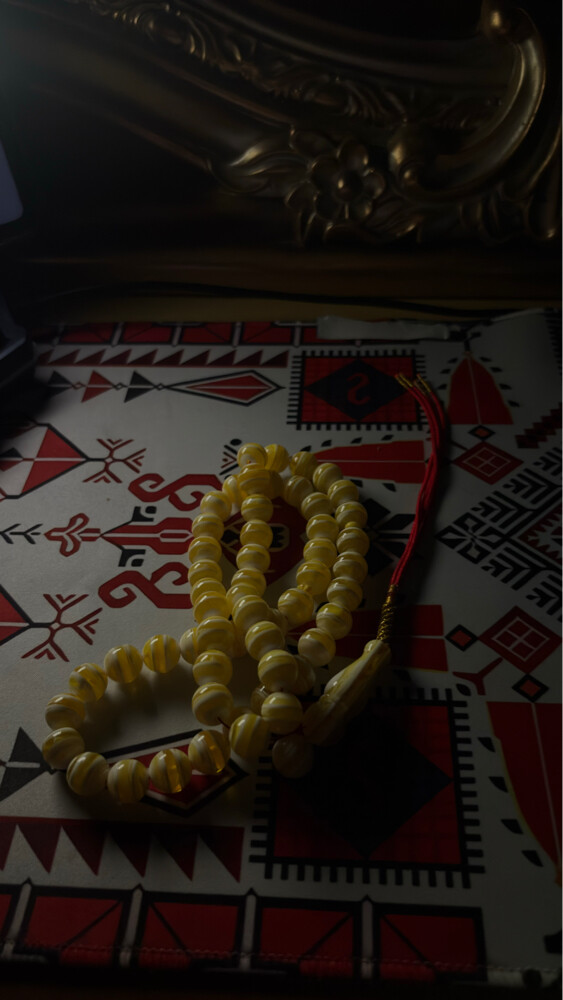 مستكه مشخط - 2