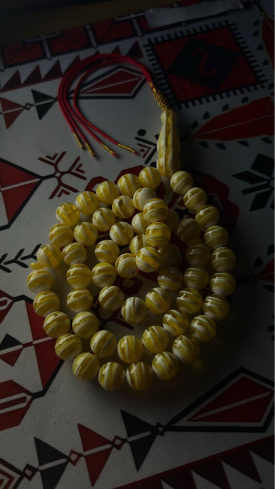 مستكه مشخط - 3
