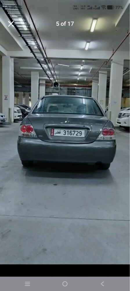 lancer - 6