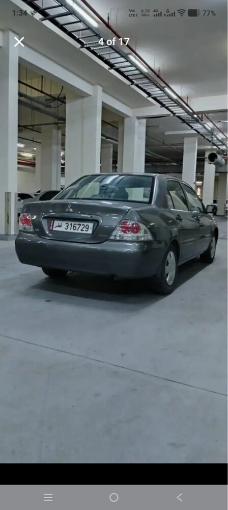 lancer - 5
