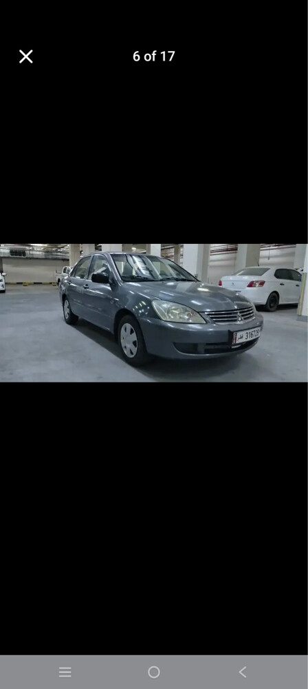 lancer - 11