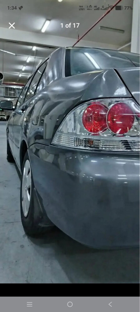 lancer - 12