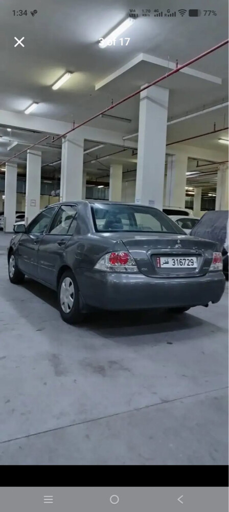 lancer - 4