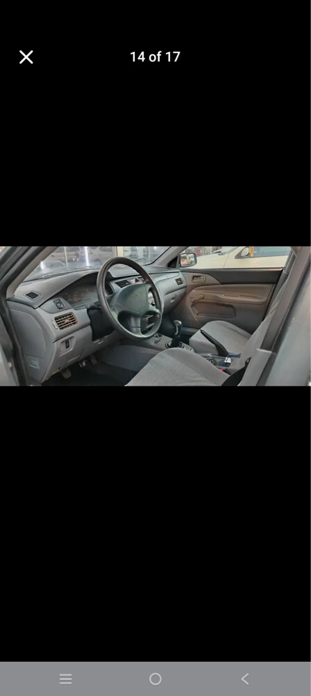 lancer - 7