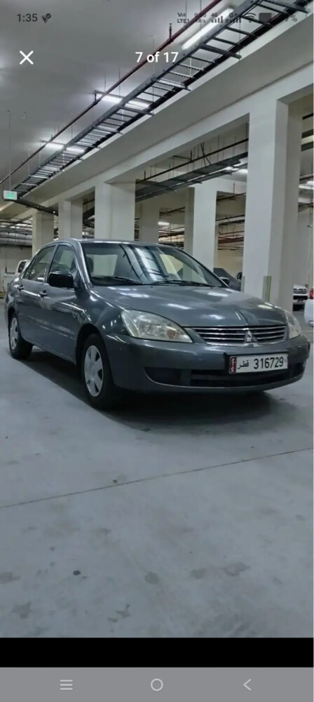 lancer - 2