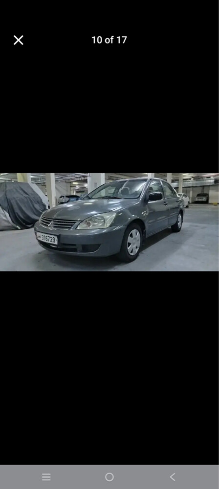 lancer - 1