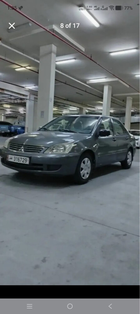 lancer - 3