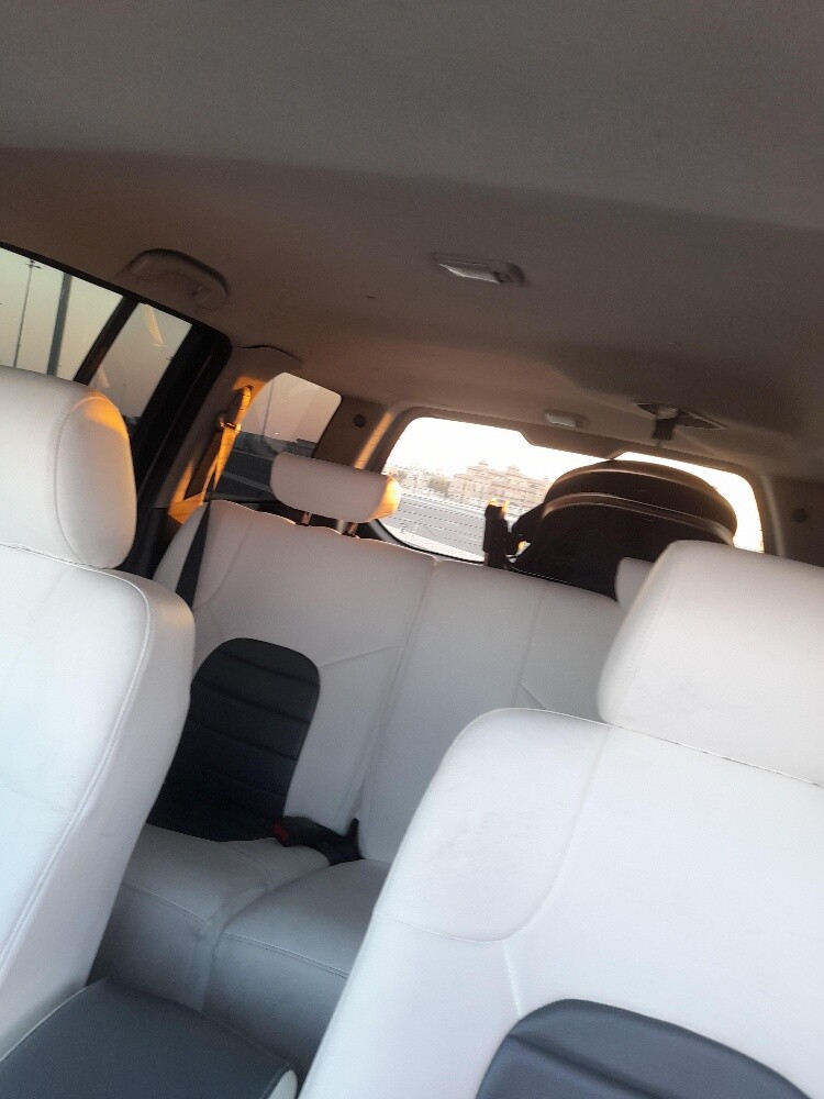 Nissan Xperia 2008 for sale - 16