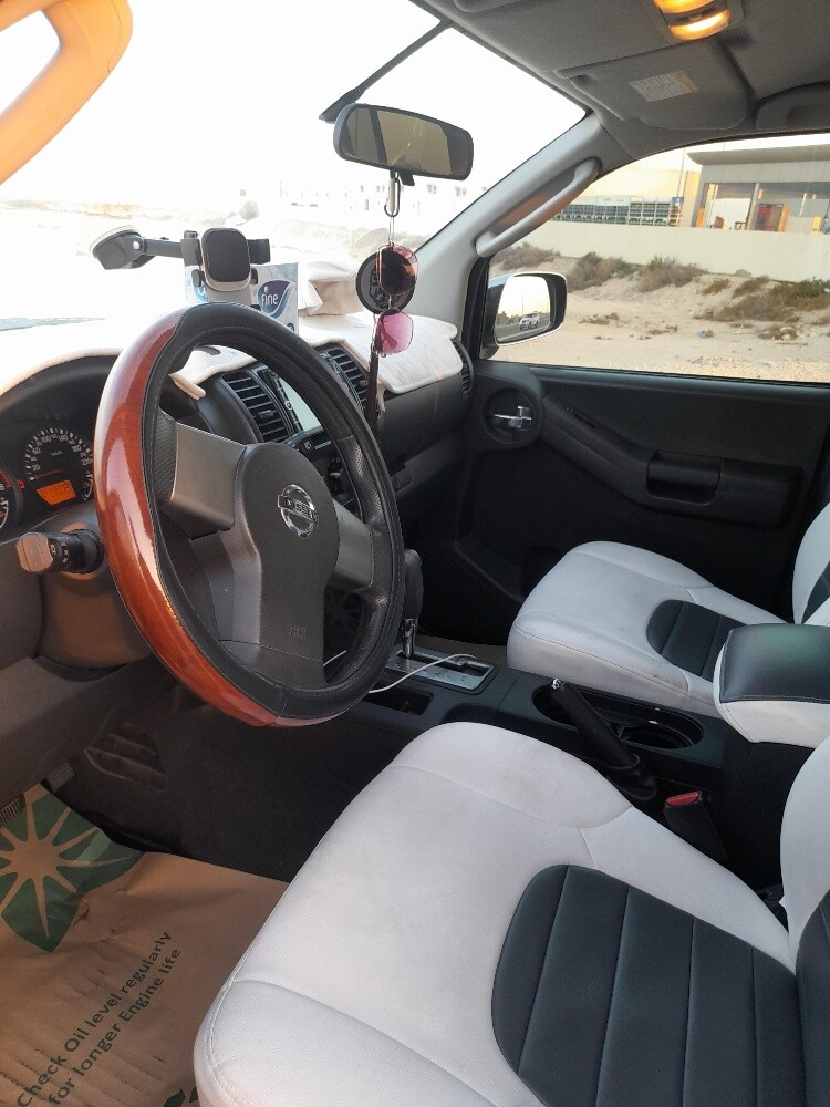 Nissan Xperia 2008 for sale - 15
