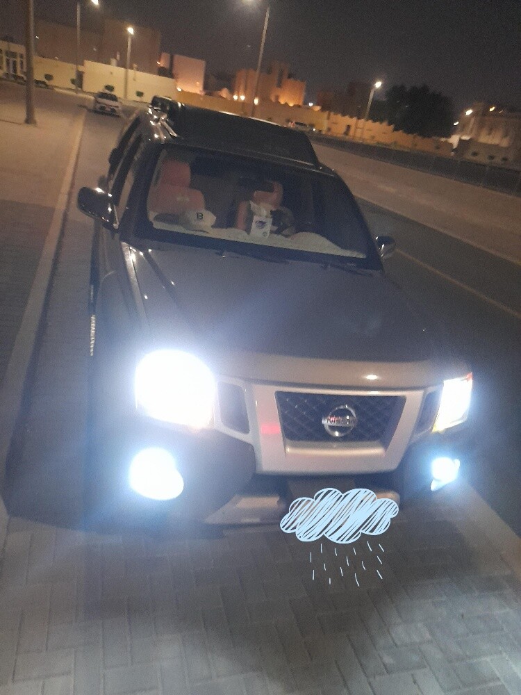 Nissan Xperia 2008 for sale - 1