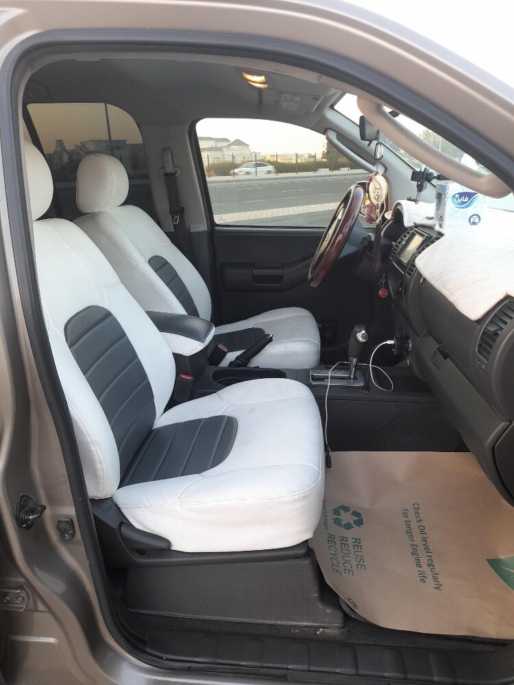 Nissan Xperia 2008 for sale - 4