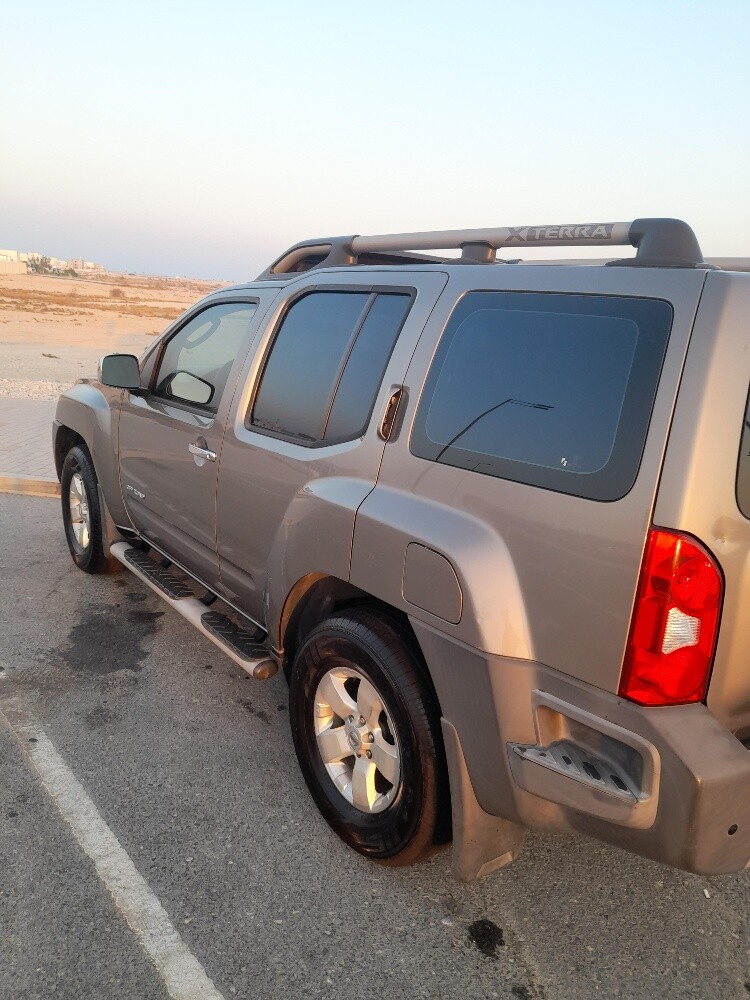 Nissan Xperia 2008 for sale - 10