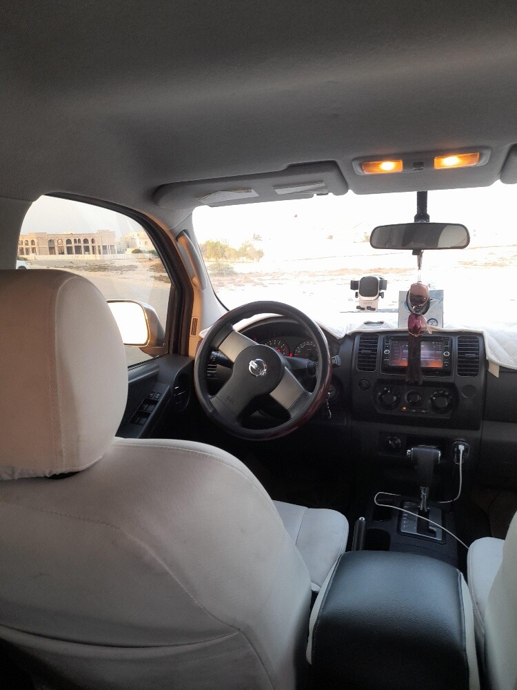 Nissan Xperia 2008 for sale - 11