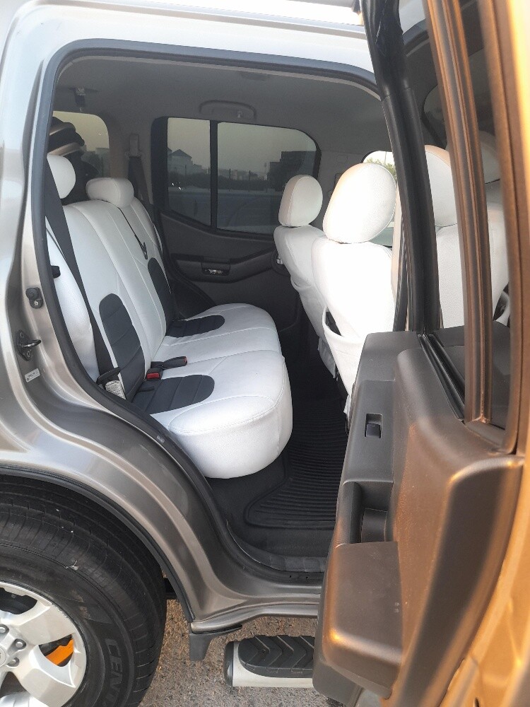 Nissan Xperia 2008 for sale - 3