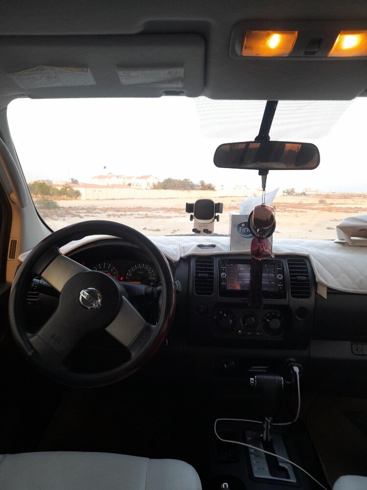 Nissan Xperia 2008 for sale - 7