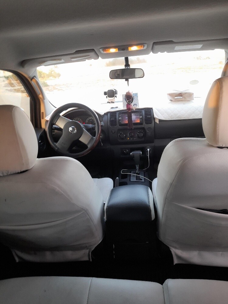 Nissan Xperia 2008 for sale - 6