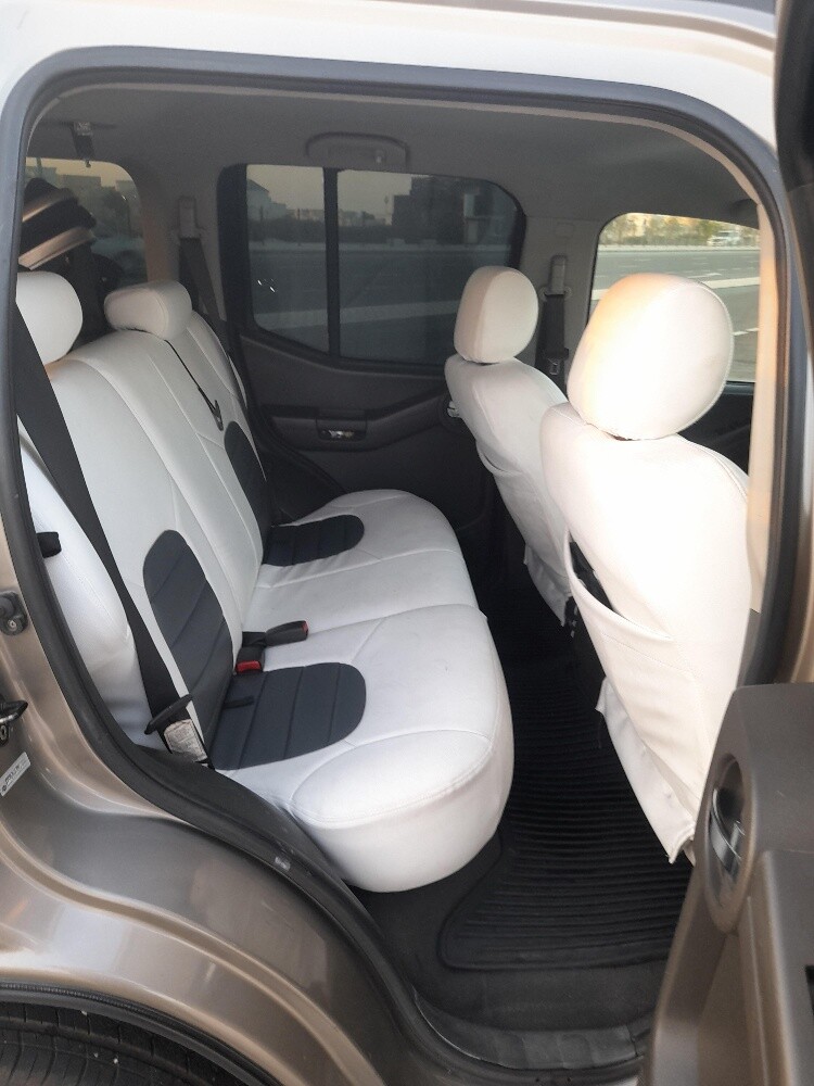Nissan Xperia 2008 for sale - 8