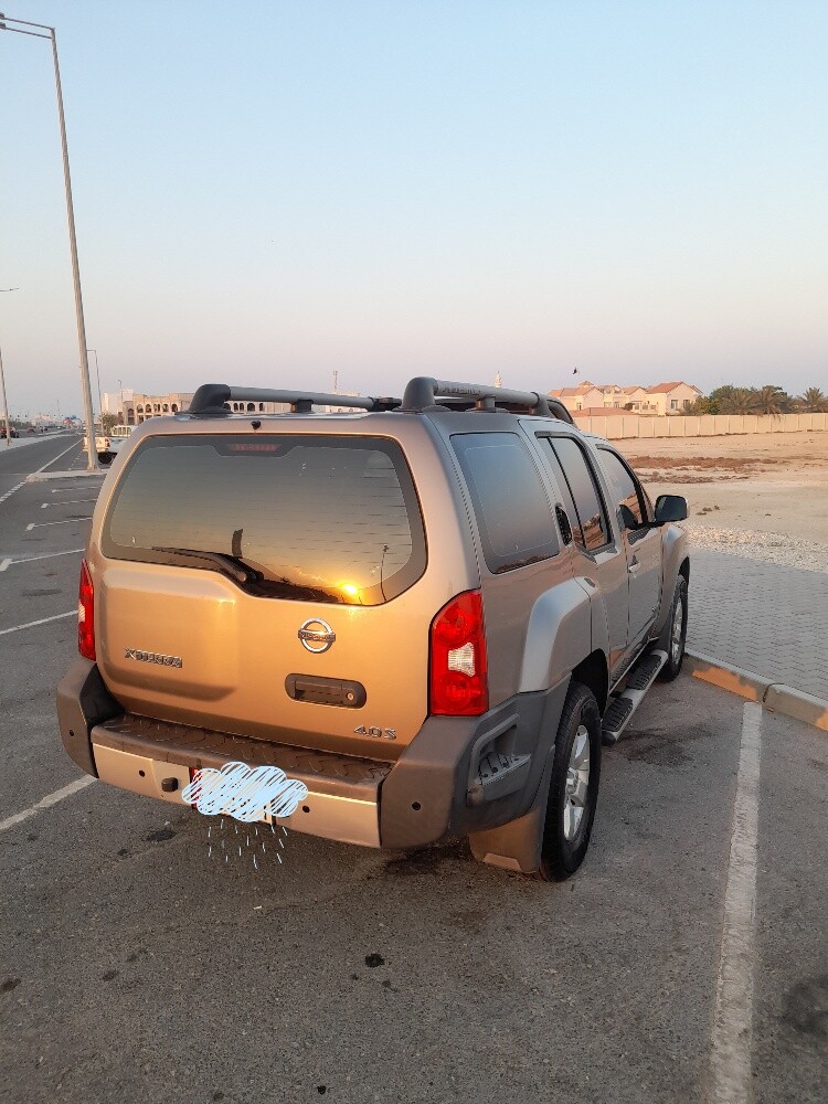 Nissan Xperia 2008 for sale - 14